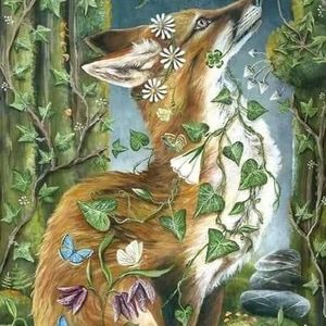 Meet your Posher, Pamela